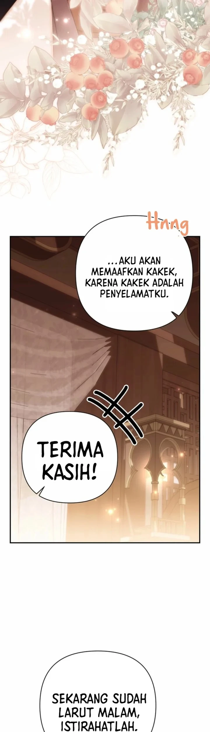 A Baby Cat Who Commands the Dog Clan Chapter 5 Gambar 73