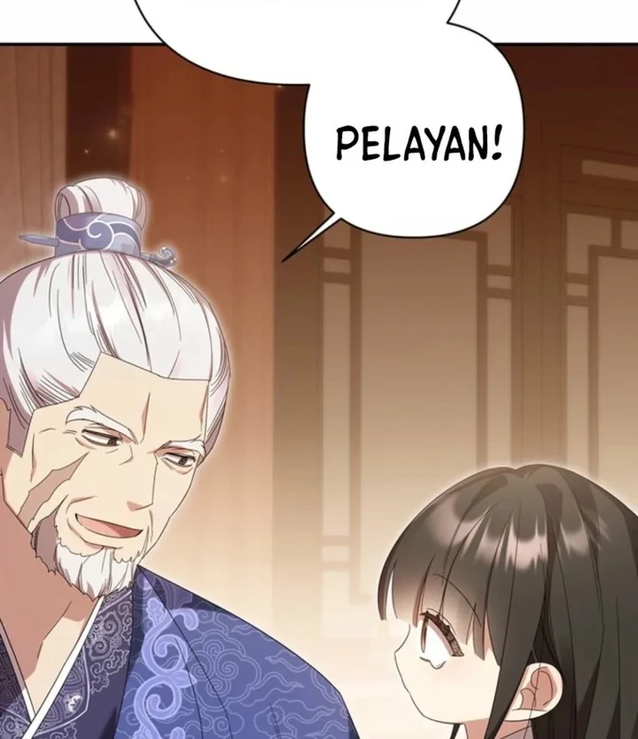 A Baby Cat Who Commands the Dog Clan Chapter 5 Gambar 74