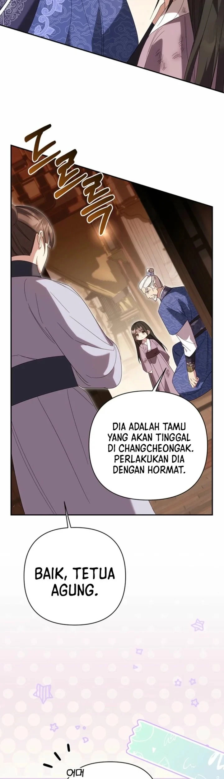 A Baby Cat Who Commands the Dog Clan Chapter 5 Gambar 75