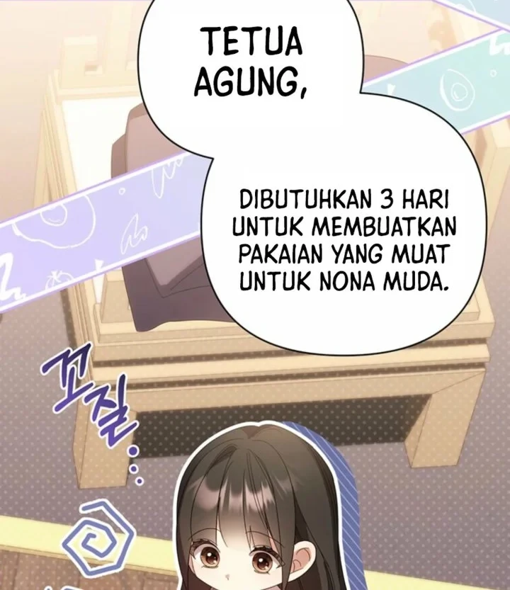 A Baby Cat Who Commands the Dog Clan Chapter 5 Gambar 76