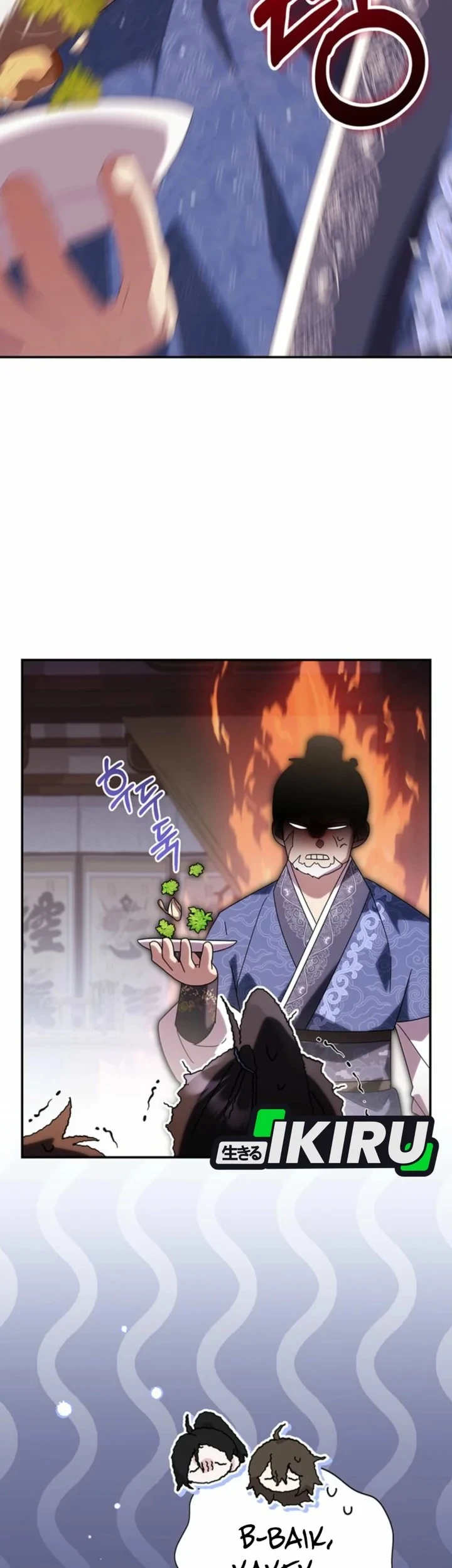 A Baby Cat Who Commands the Dog Clan Chapter 5 Gambar 7
