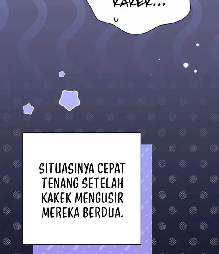 A Baby Cat Who Commands the Dog Clan Chapter 5 Gambar 8