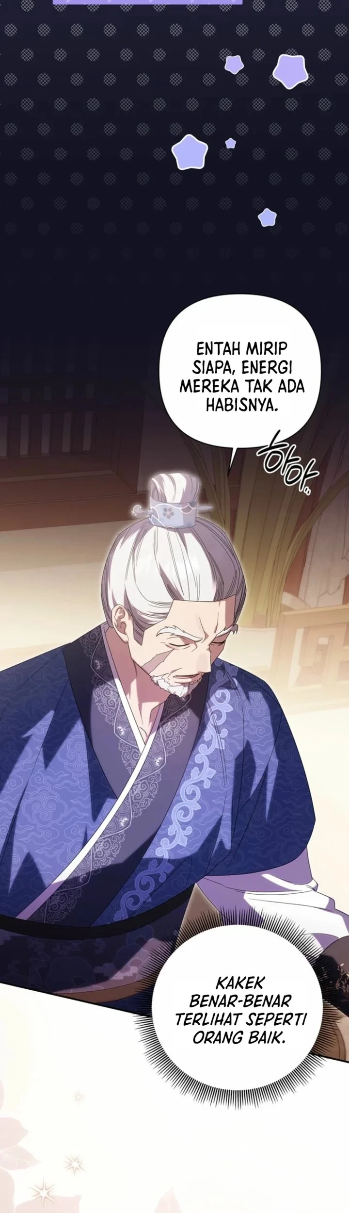 A Baby Cat Who Commands the Dog Clan Chapter 5 Gambar 9