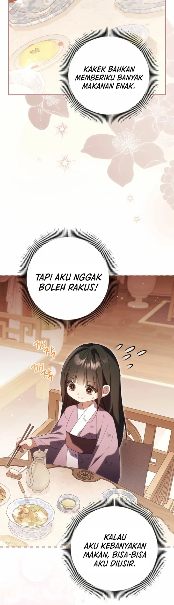A Baby Cat Who Commands the Dog Clan Chapter 5 Gambar 11