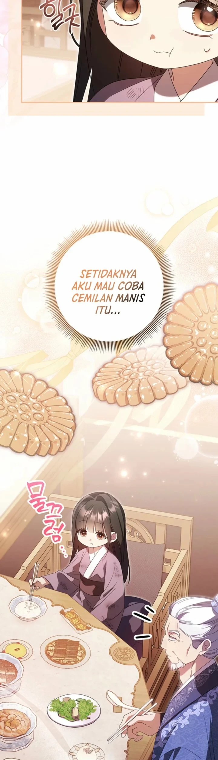 A Baby Cat Who Commands the Dog Clan Chapter 5 Gambar 13