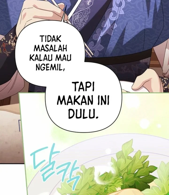 A Baby Cat Who Commands the Dog Clan Chapter 5 Gambar 16
