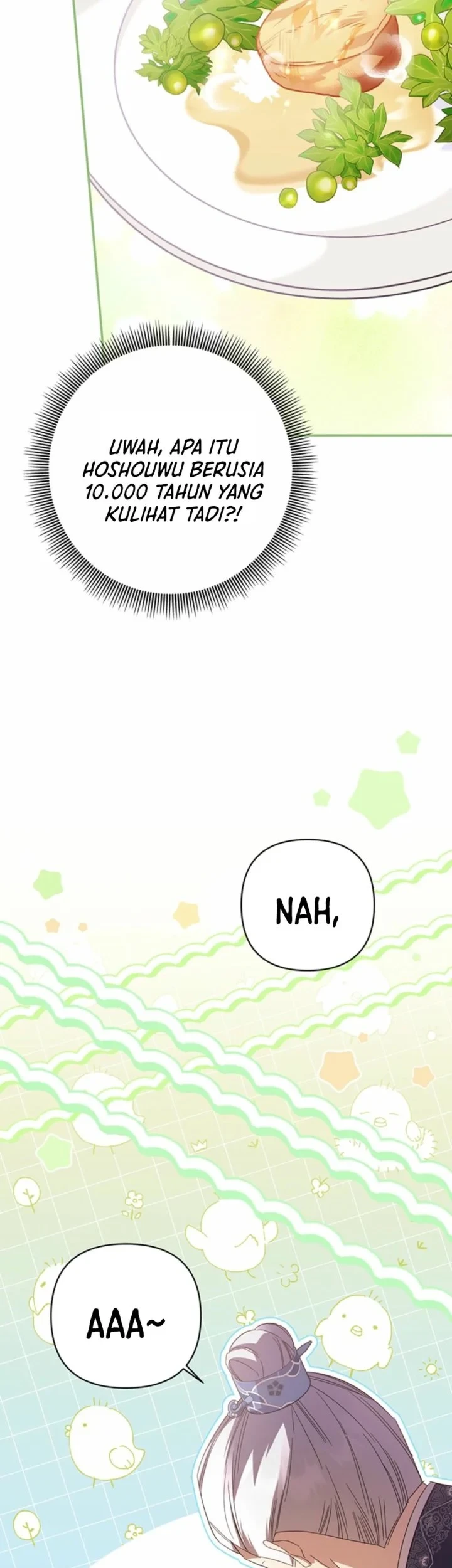 A Baby Cat Who Commands the Dog Clan Chapter 5 Gambar 17