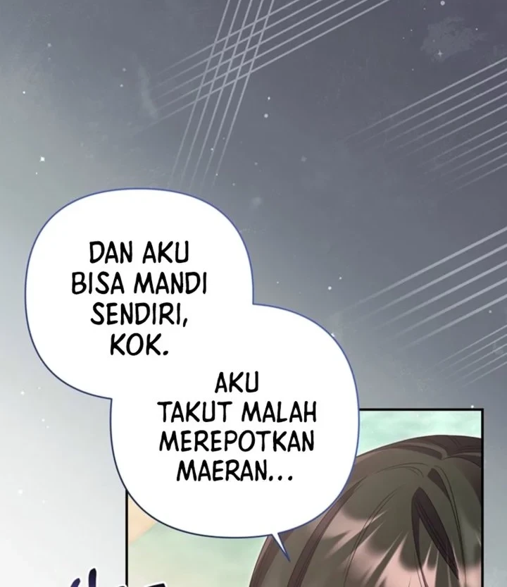 A Baby Cat Who Commands the Dog Clan Chapter 6 Gambar 22