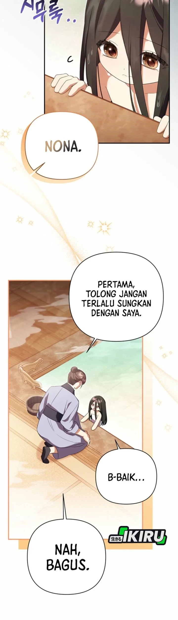A Baby Cat Who Commands the Dog Clan Chapter 6 Gambar 23