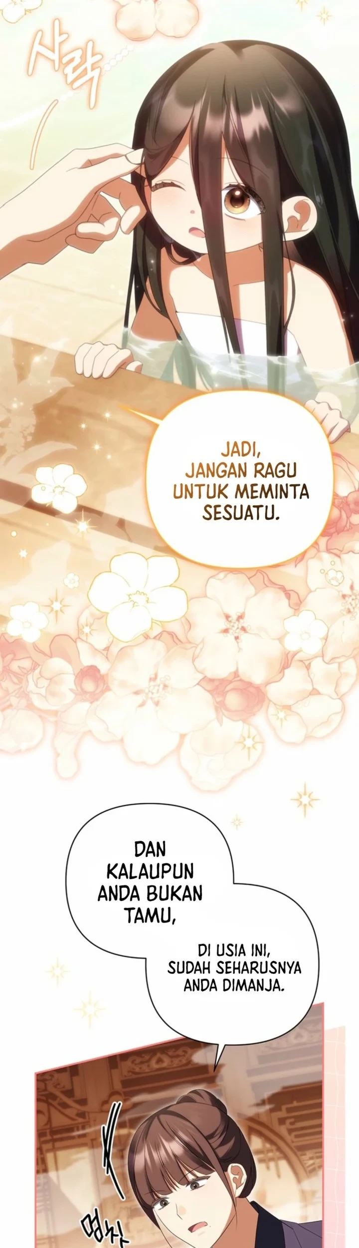 A Baby Cat Who Commands the Dog Clan Chapter 6 Gambar 25