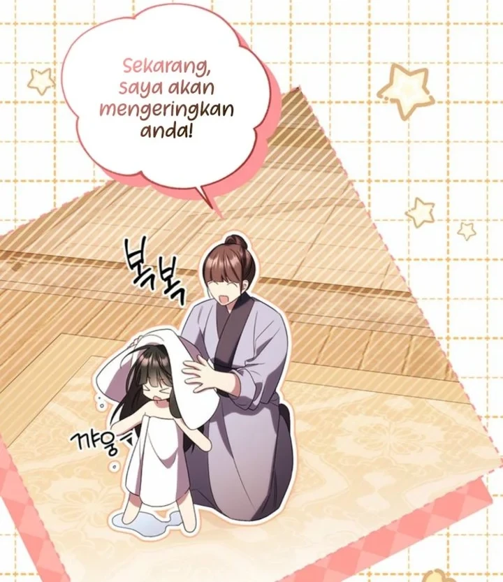 A Baby Cat Who Commands the Dog Clan Chapter 6 Gambar 34