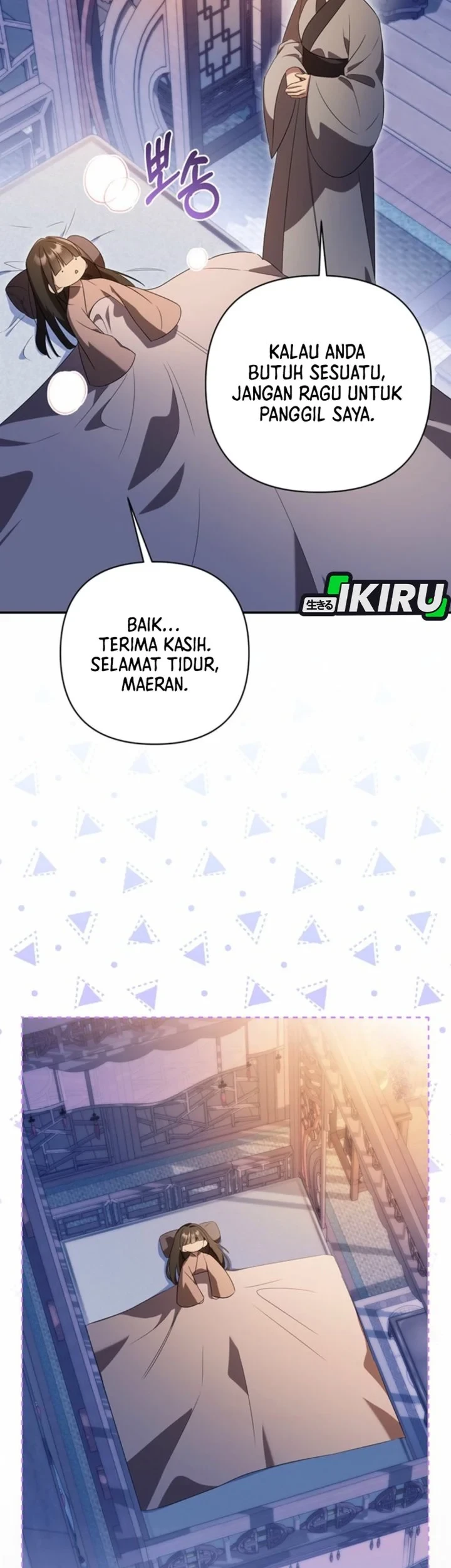 A Baby Cat Who Commands the Dog Clan Chapter 6 Gambar 37
