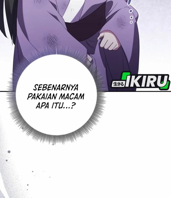 Manhwa A Baby Cat Who Commands the Dog Clan Chapter 6 gambar 2