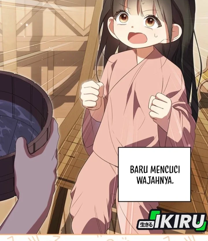 A Baby Cat Who Commands the Dog Clan Chapter 6 Gambar 50