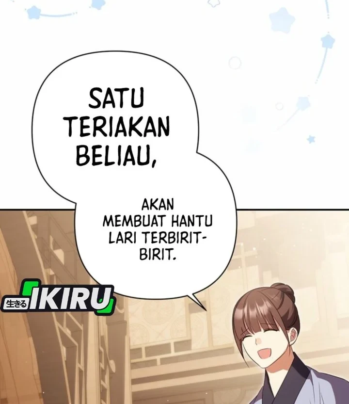 A Baby Cat Who Commands the Dog Clan Chapter 6 Gambar 54