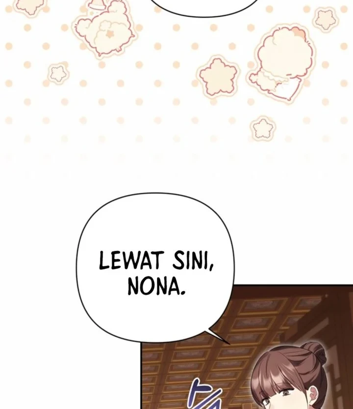 A Baby Cat Who Commands the Dog Clan Chapter 6 Gambar 4