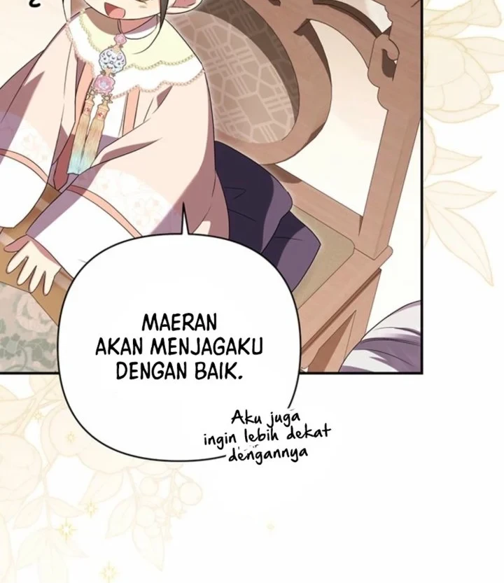 A Baby Cat Who Commands the Dog Clan Chapter 6 Gambar 66