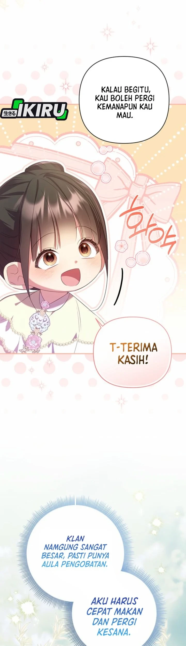 A Baby Cat Who Commands the Dog Clan Chapter 6 Gambar 67
