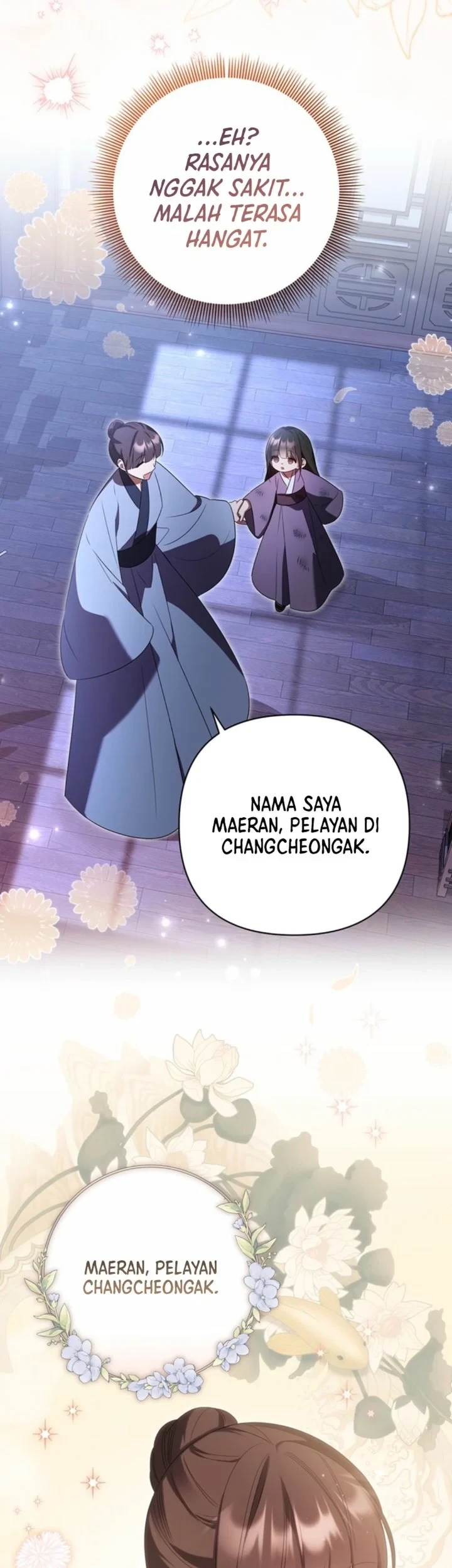 A Baby Cat Who Commands the Dog Clan Chapter 6 Gambar 9