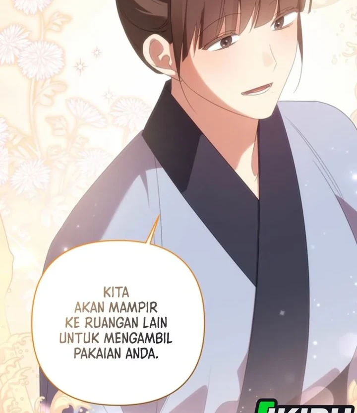 A Baby Cat Who Commands the Dog Clan Chapter 6 Gambar 10