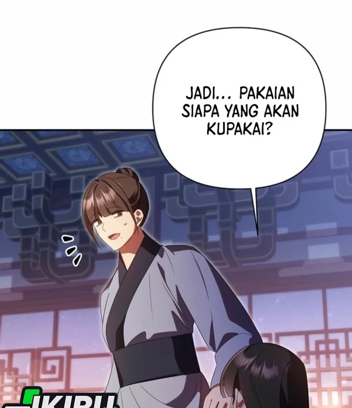 A Baby Cat Who Commands the Dog Clan Chapter 6 Gambar 12