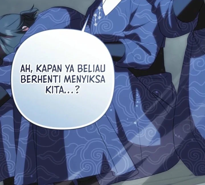 A Baby Cat Who Commands the Dog Clan Chapter 7 Gambar 21