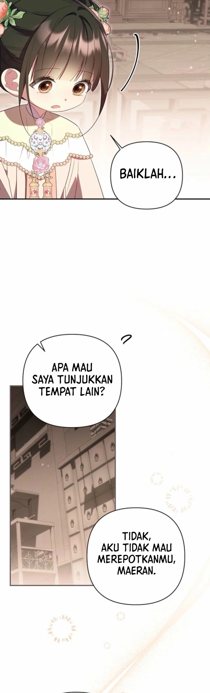 A Baby Cat Who Commands the Dog Clan Chapter 7 Gambar 24