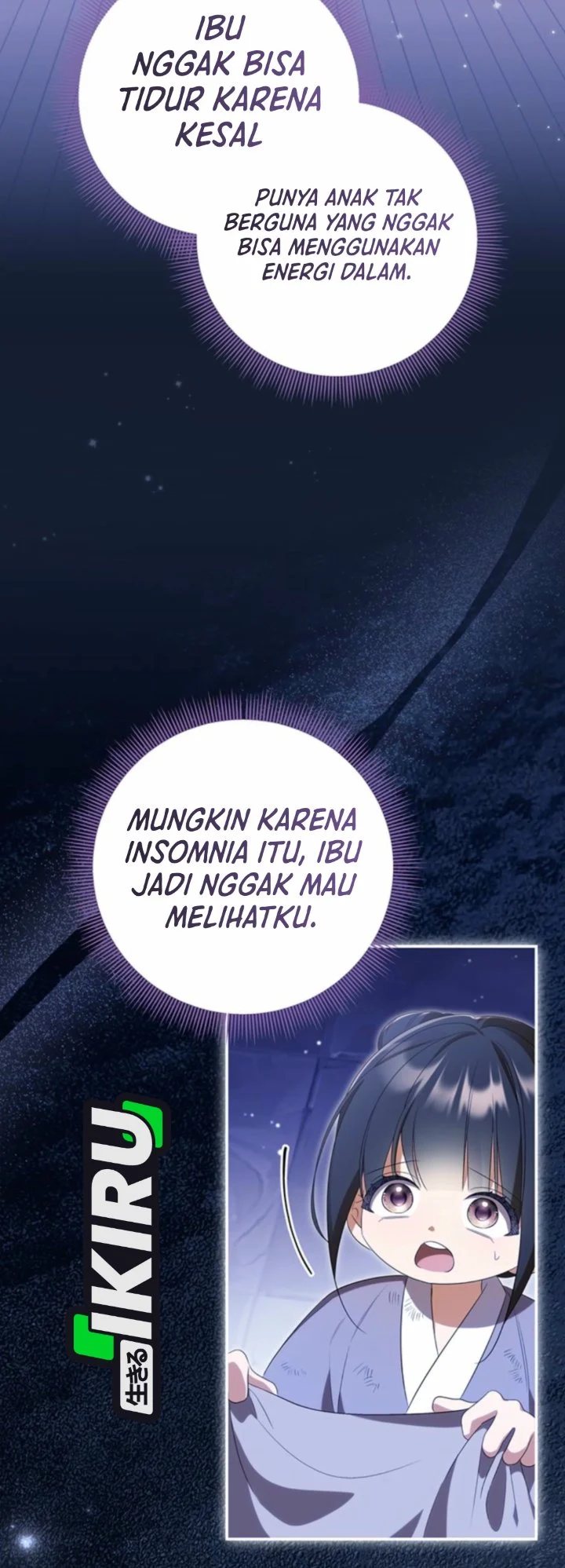 A Baby Cat Who Commands the Dog Clan Chapter 7 Gambar 32