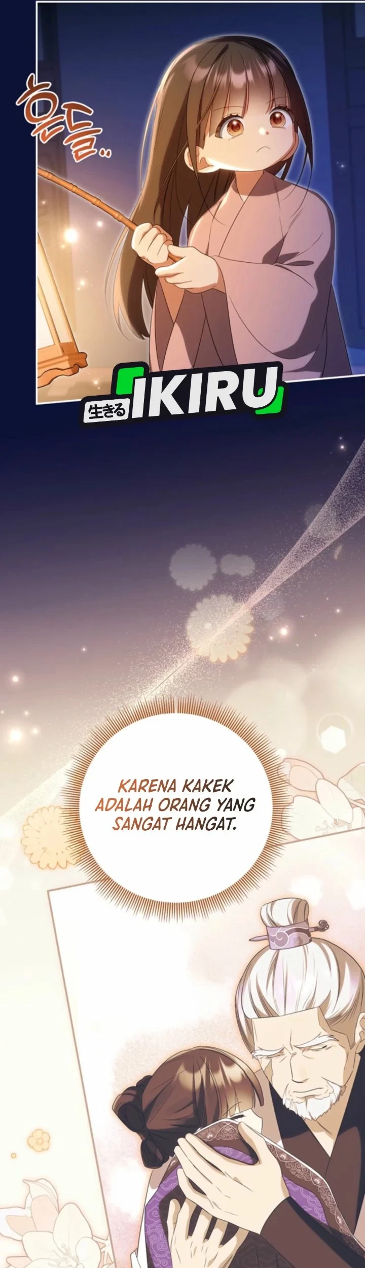 A Baby Cat Who Commands the Dog Clan Chapter 7 Gambar 45