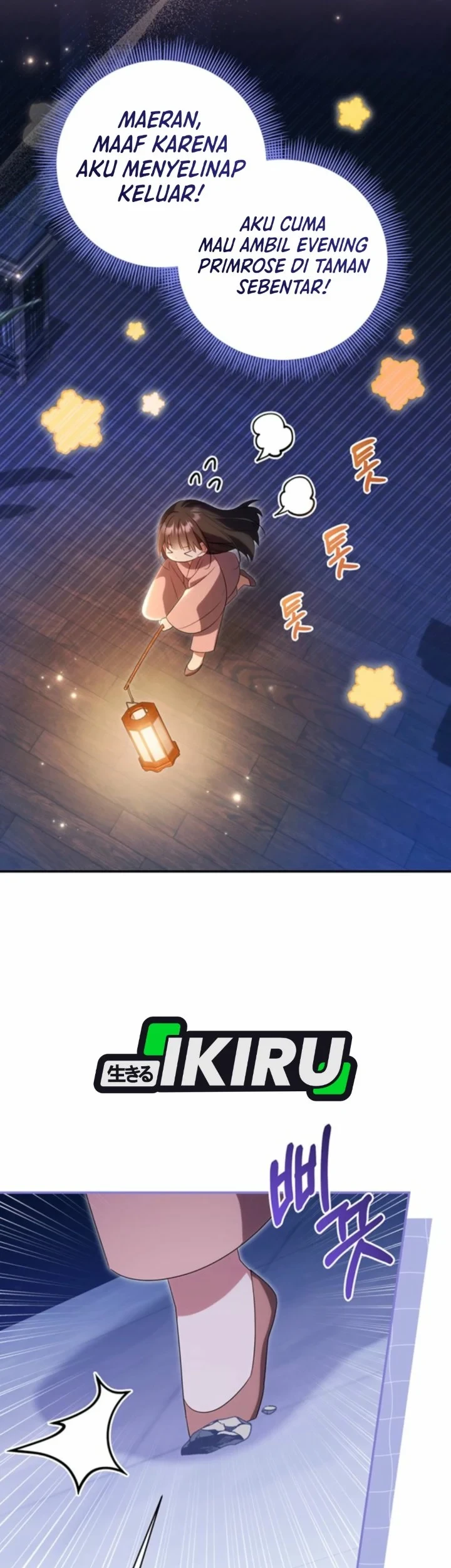 A Baby Cat Who Commands the Dog Clan Chapter 7 Gambar 47