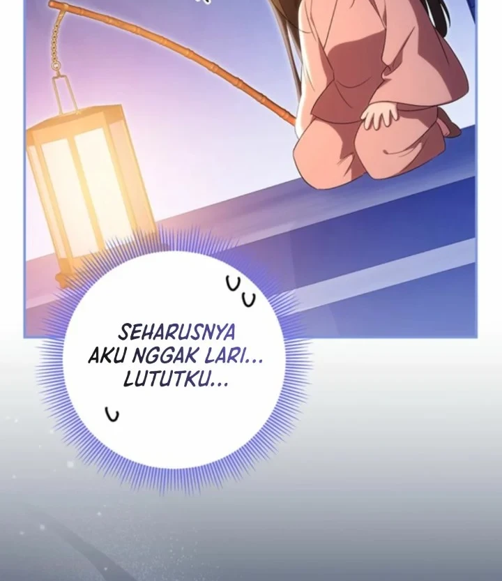 A Baby Cat Who Commands the Dog Clan Chapter 7 Gambar 50