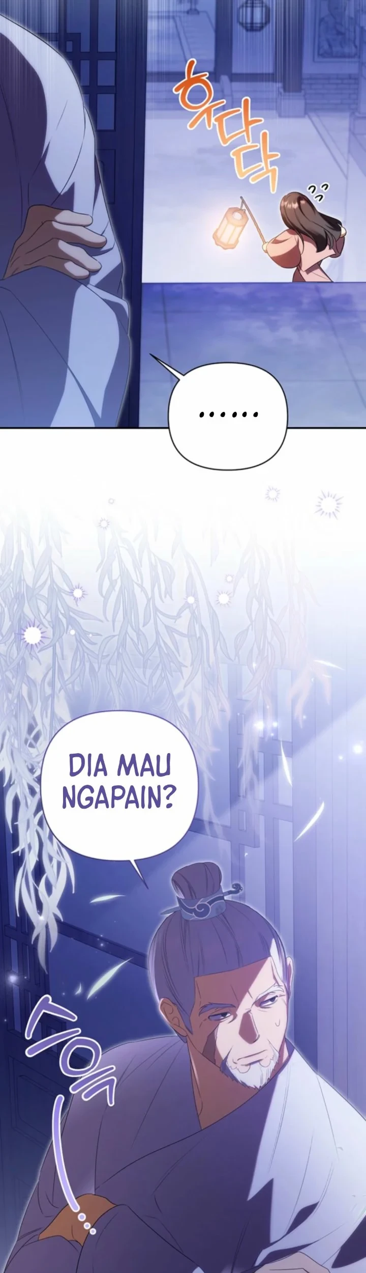 A Baby Cat Who Commands the Dog Clan Chapter 7 Gambar 55