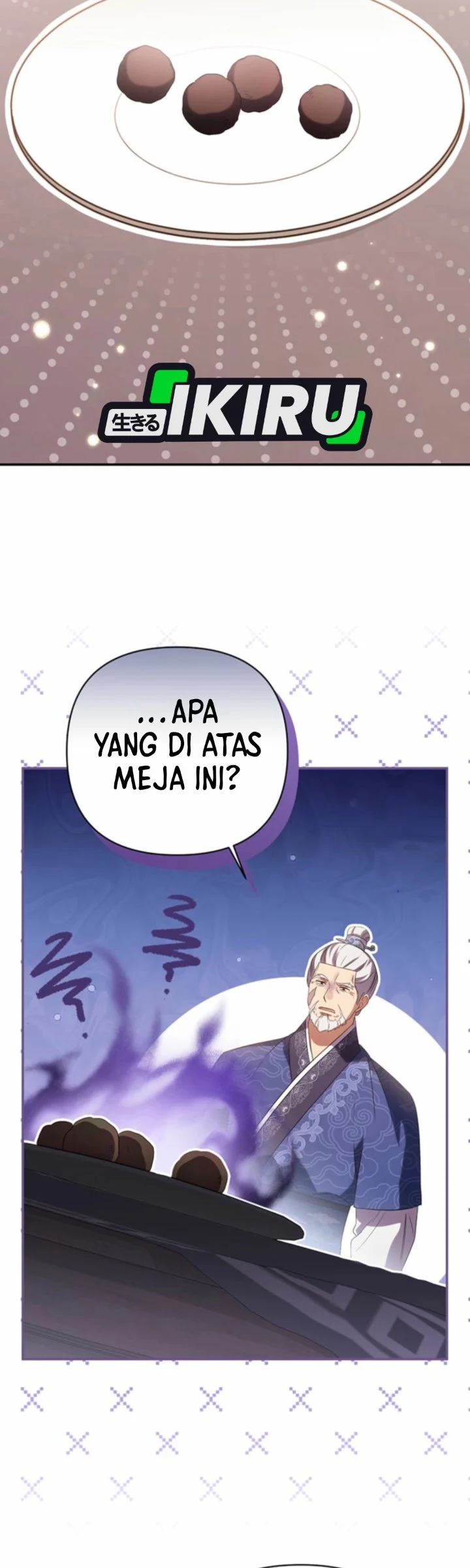 A Baby Cat Who Commands the Dog Clan Chapter 7 Gambar 63