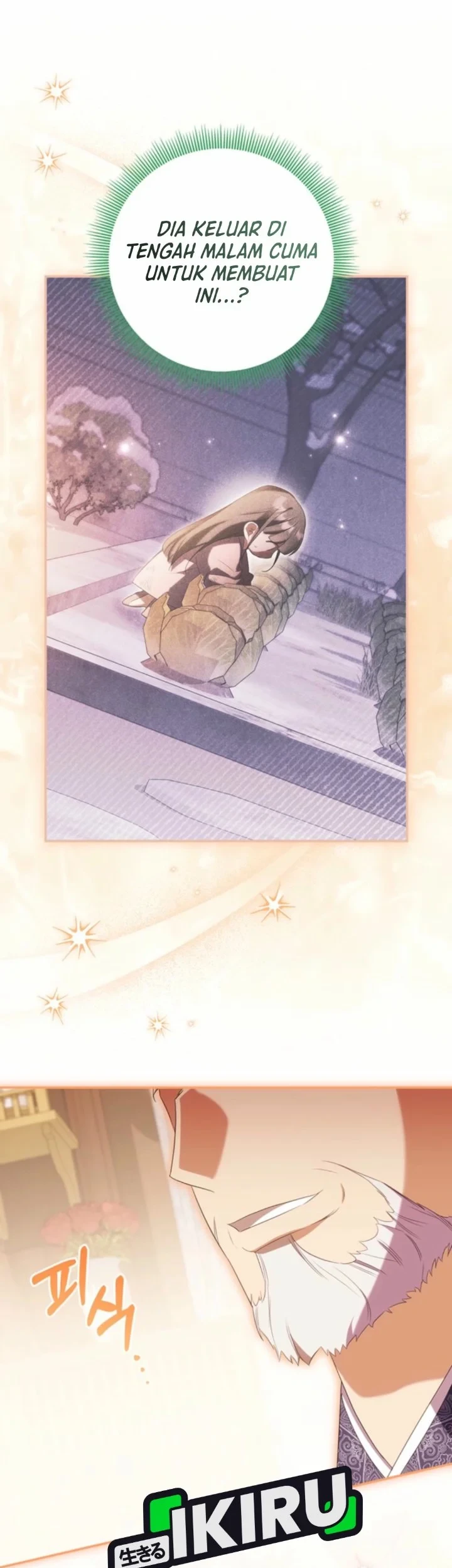 A Baby Cat Who Commands the Dog Clan Chapter 7 Gambar 66