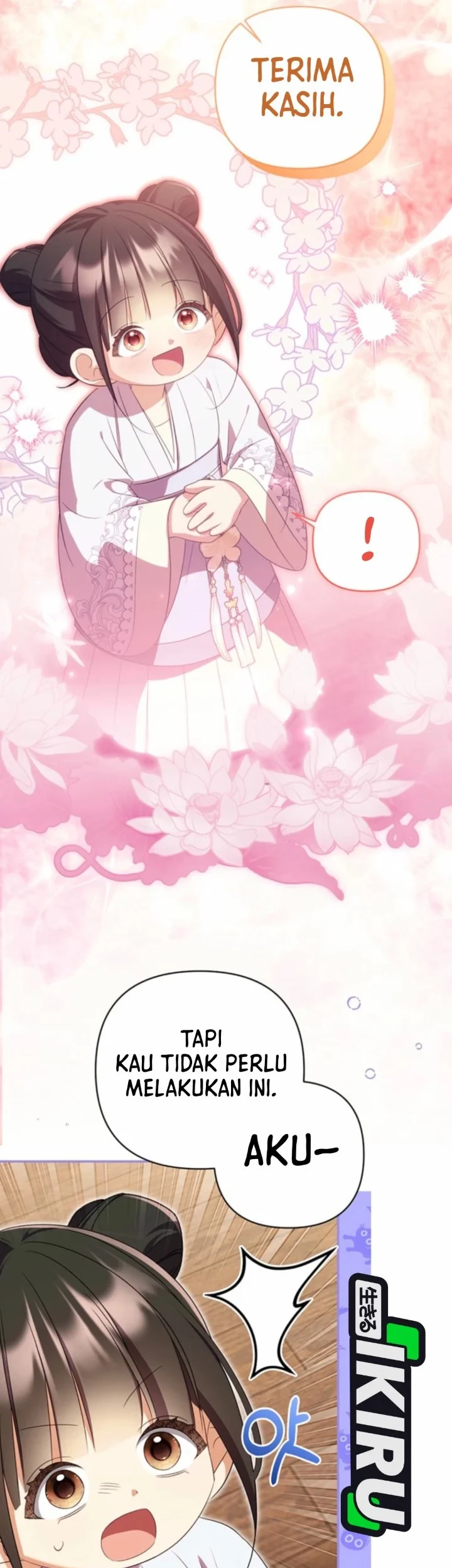 A Baby Cat Who Commands the Dog Clan Chapter 7 Gambar 68