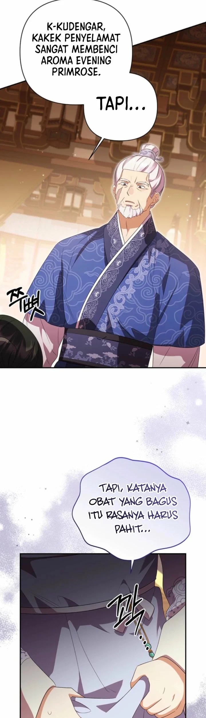 A Baby Cat Who Commands the Dog Clan Chapter 7 Gambar 70