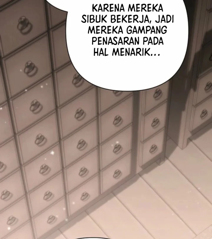 A Baby Cat Who Commands the Dog Clan Chapter 7 Gambar 7