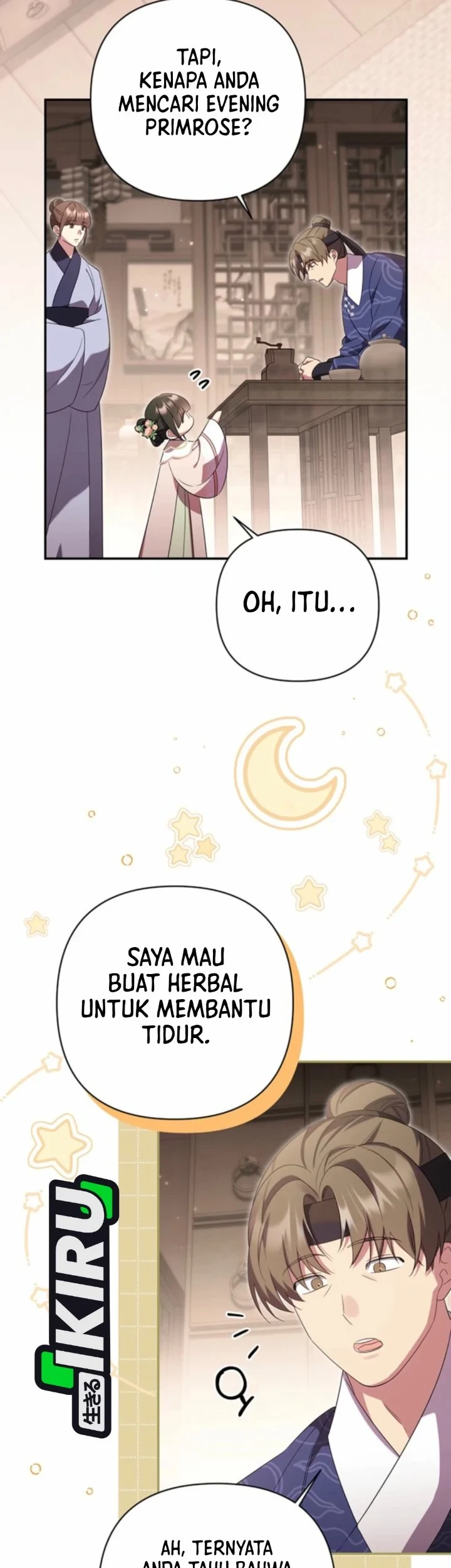 A Baby Cat Who Commands the Dog Clan Chapter 7 Gambar 8