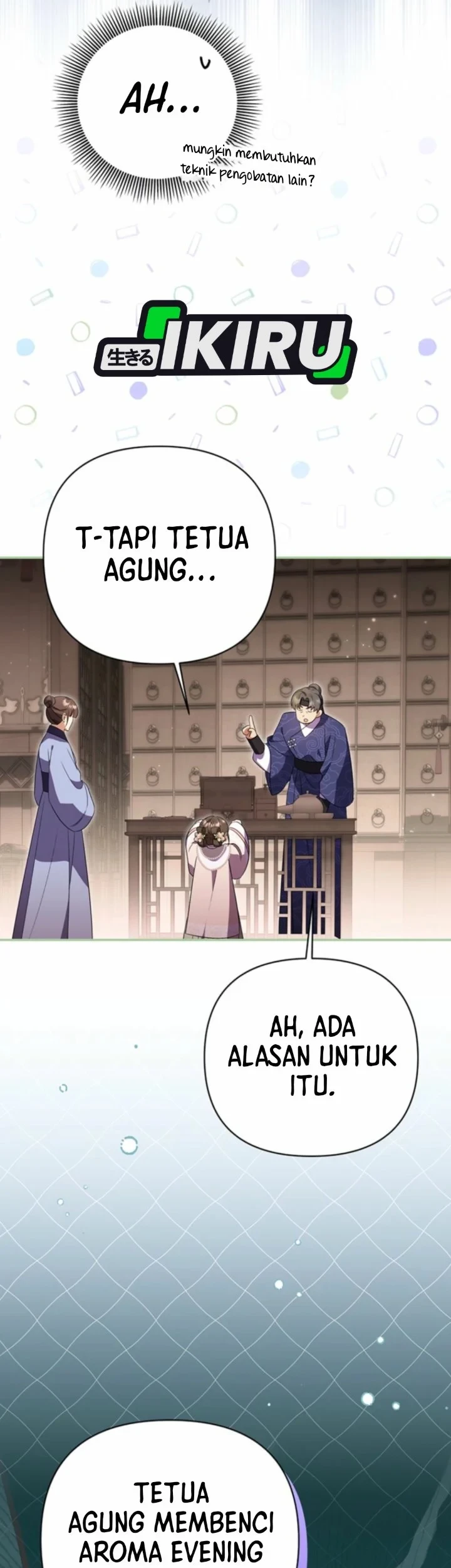A Baby Cat Who Commands the Dog Clan Chapter 7 Gambar 14