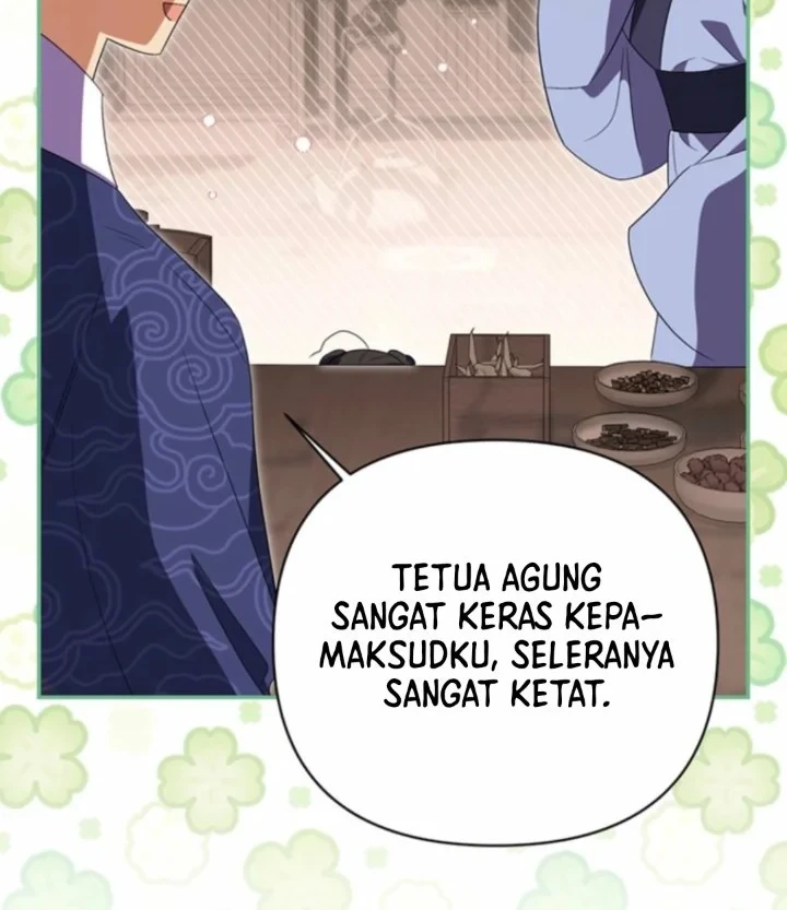 A Baby Cat Who Commands the Dog Clan Chapter 7 Gambar 17