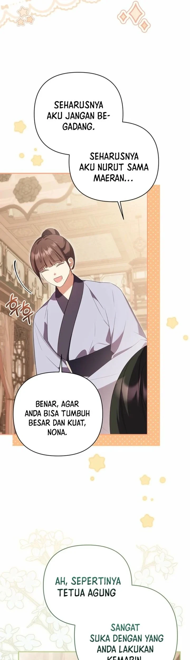 A Baby Cat Who Commands the Dog Clan Chapter 8 Gambar 25