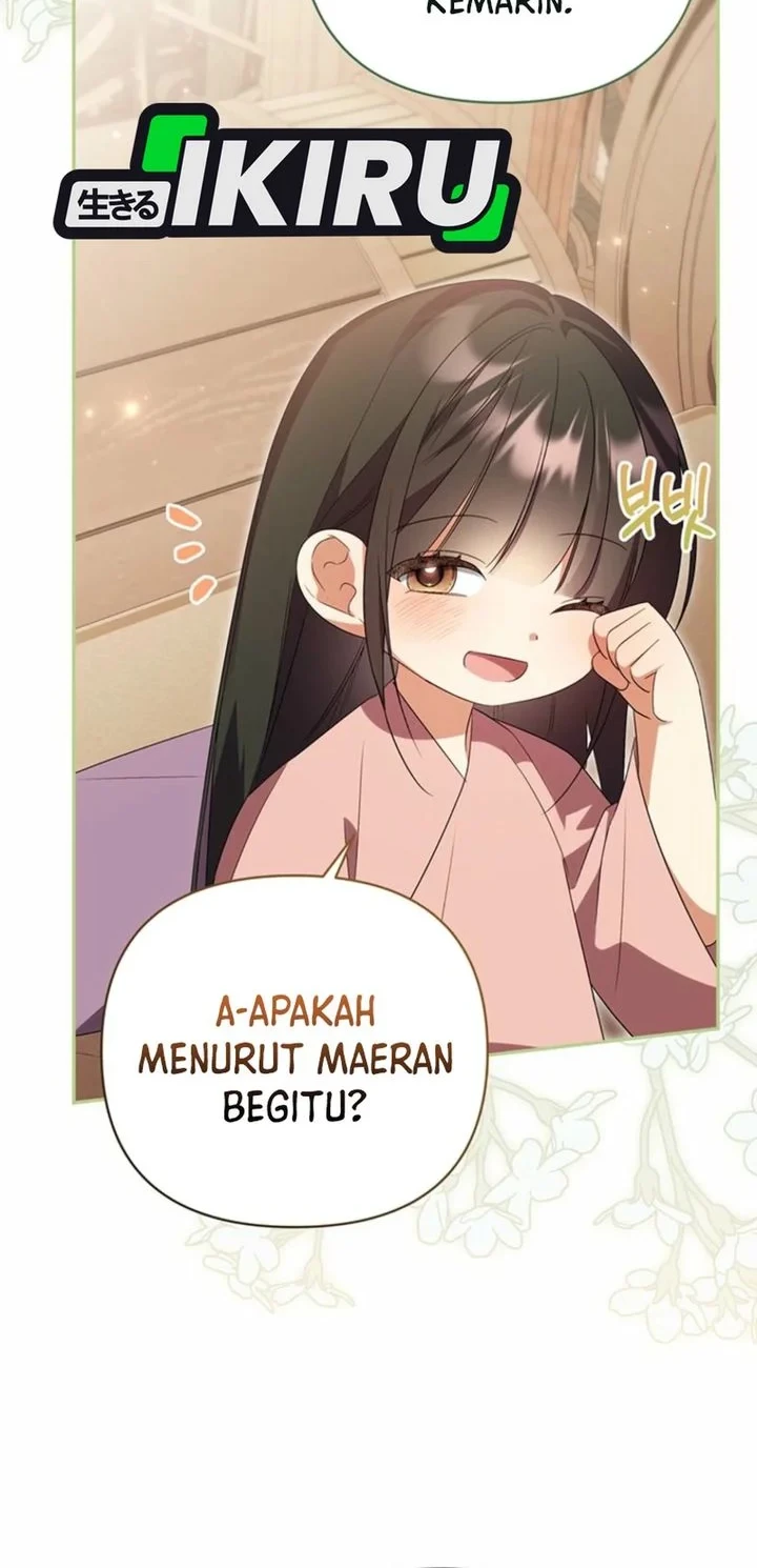 A Baby Cat Who Commands the Dog Clan Chapter 8 Gambar 26