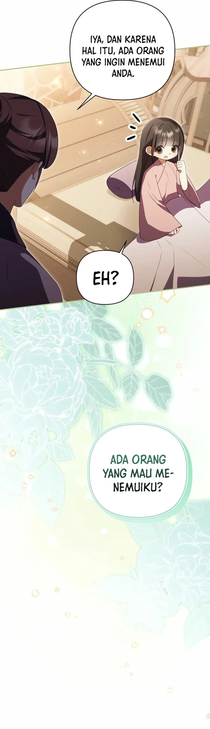 A Baby Cat Who Commands the Dog Clan Chapter 8 Gambar 27