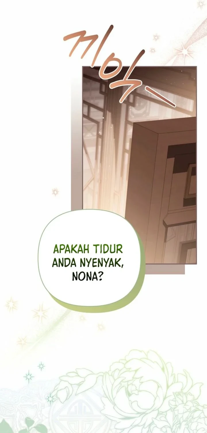 A Baby Cat Who Commands the Dog Clan Chapter 8 Gambar 28