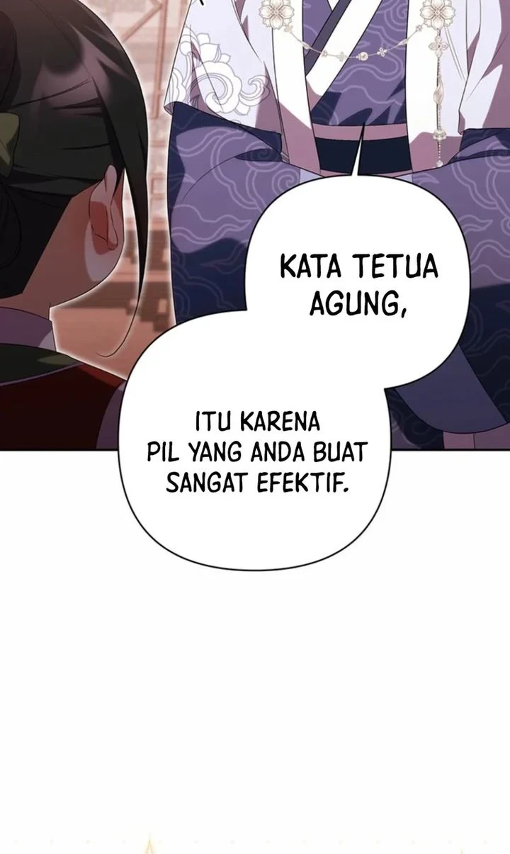 A Baby Cat Who Commands the Dog Clan Chapter 8 Gambar 36