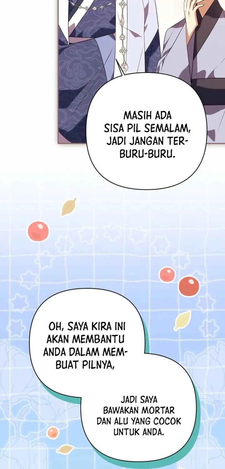 A Baby Cat Who Commands the Dog Clan Chapter 8 Gambar 38