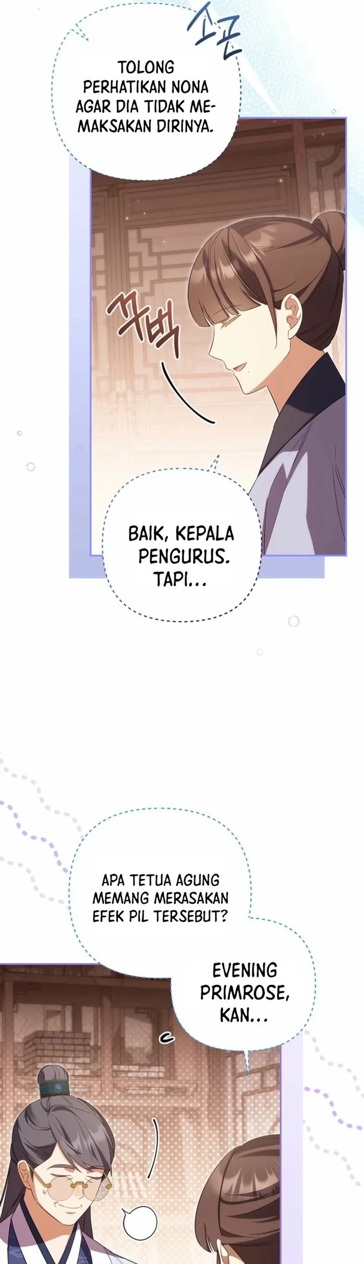 A Baby Cat Who Commands the Dog Clan Chapter 8 Gambar 41