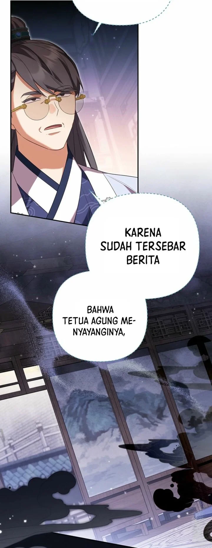 A Baby Cat Who Commands the Dog Clan Chapter 8 Gambar 47