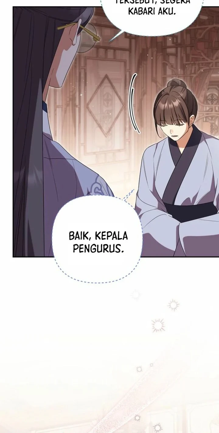 A Baby Cat Who Commands the Dog Clan Chapter 8 Gambar 49