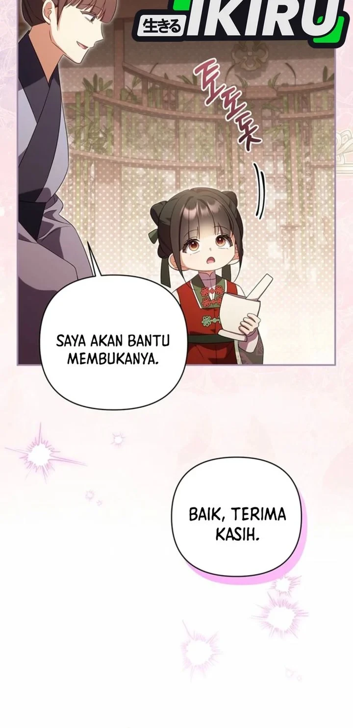 A Baby Cat Who Commands the Dog Clan Chapter 8 Gambar 51